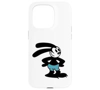 Oswald Le Lapin Chanceux - Vintage 1927 Retro Cartoon Art Coque pour iPhone 15 Pro