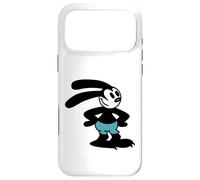Oswald Le Lapin Chanceux - Vintage 1927 Retro Cartoon Art Coque pour iPhone 17 Pro Max