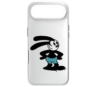 Oswald Le Lapin Chanceux - Vintage 1927 Retro Cartoon Art Coque pour iPhone Air