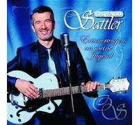 OSWALD SATTLER "ERINNERUNGEN AN MEINE JUGEND" CD NEW