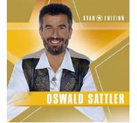 OSWALD SATTLER - STAR EDITION CD NEUF