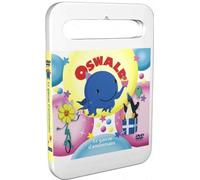 Oswald - Vol. 1 : Le gâteau d'anniversaire [Mon petit cinéma]