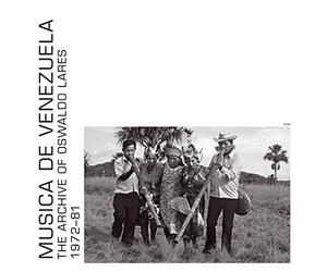 Oswaldo Lares - Musica De Venezuela..