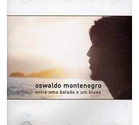 Oswaldo Montenegro - Entre Uma Balada E Um Blues