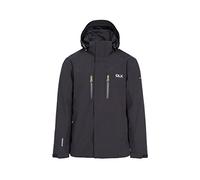 Oswalt - Male DLX JKT- T: XXL_ C: Black