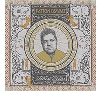 Oswalt, Patton – Finest Hour