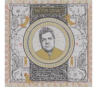 Oswalt, Patton - Finest Hour [Import]