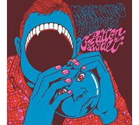 Oswalt, Patton - Werewolves and Lollipops