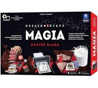 Oszałamiająca magia master klasa CARTAMUNDI Cartamundi