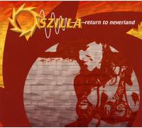 Oszilla - Return to Neverland [Import]