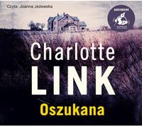 Oszukana - Charlotte Link (livre en polonais)