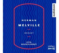 Oszust - Herman Melville (livre audio en polonais)