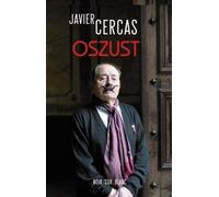 Oszust - Javier Cercas (livre en polonais)