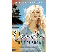 Oszustka The Rate Show Miko³aj Marcela (Buch auf Polnisch)