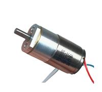 OT-16GA 16mm Full Metal Gearbox Coreless Gear electronic starter DC 5V-12V 77RPM Slow Speed Replace Maxon Faulhaber electronic starter IDGTTLDF