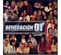 Ot 2 - Generacion O.T. Juntos [Import]
