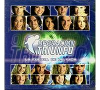 Ot 2 - La Fuerza De La Vida