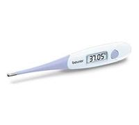 Beurer Thermomètre basal OT 20 – Contrôle cycles d'ovulation, planification grossesse