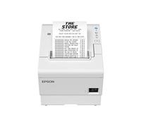 OT-BX88VII (618) - Couvercle de l'alimentation - blanc - pour OmniLink TM-T88VII, TM-T88VII Single-Station