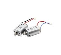 OT-FK-132PH 132 electronic starter DC 7.4V 39000RPM High Speed electronic starter 9 Teeth Gear DIY Toy RC Drone Quadcopter IINKUEYK(Model A 132-3736)