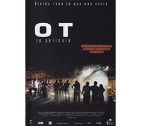 Ot: La Pelicula (2002) (Dvd)