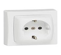 OT-MBLOC BASE 2P+T 16A/230V