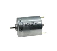OT-RK-360SH-14310 DC 6V 12V 24V 10000RPM High Speed Engine Round 27mm electronic starter DIY IDGTTLDF