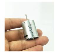 OT-RK-370PH-4253 24mm Engine DC 6V 7.4V 9.6V 11.1V 12V 33600RPM High Speed Carbon Brushes NWPNLXEA