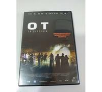 Ot The Movie Operacion Triunfo David Bisbal - Dvd