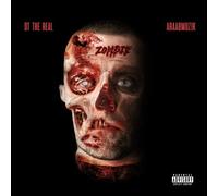 Ot The Real & Araabmuzik - Zombie [Vinyl Lp] Black, Colored Vinyl, Ltd Ed, Red, White