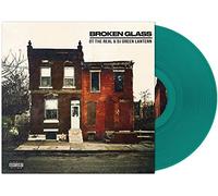 Ot the Real & DJ Green Lantern - Broken Glass