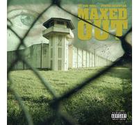 Ot The Real & Statik Selektah – Maxed Out – Vinyle LP 12" – Z-Products