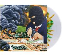 Ot the Real The Wars I've Won (Vinyl)