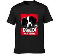 Otac Men's Dinki-Di,Braveheart,Mad Max,Kult,Interceptor,Rockatansky Cotton T Shirt Size M