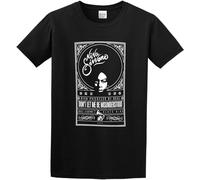 Otac Men's Nina Simone - Soul Jazz Blues R&B Rights Activist Cotton T Shirt Size L