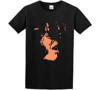 Otac Men's Taste - First Album Rory Gallagher Blues Thin Lizzy Ireland Cotton T Shirt Size XL
