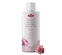 OTACI Eau de Rose de Damas 100% Pure & Naturelle, Tonique Hydratant le visage, Nettoyage du visage, Soin du visage, Apaise et Affine les Pores, Contour des Yeux, Vegan, Cadeau pour Femme