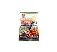OTAFUKU JP Farine pour okonomiyaki et takoyaki - 180 g
