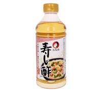 OTAFUKU JP Vinaigre pour Sushi Bouteille PET 500ml