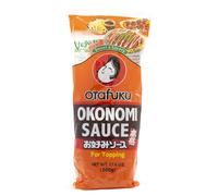 Otafuku Sauce pour Pancakes Salés Okonomi 500g