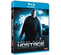 Otage (2005) / Hostage (Blu Ray