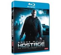 Otage (2005) / Hostage (Blu Ray G
