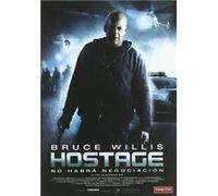 Otage (2005) / Hostage (DVD) G