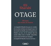 Otage - 491 jours aux mains du Hamas