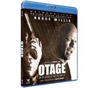 Otage – Blu-ray