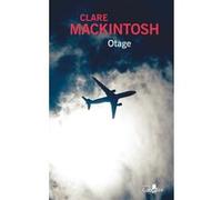 Otage Clare Mackintosh (Auteur)
