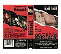 Otage doux [VHS]