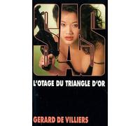 OTAGE DU TRIANGLE D'OR