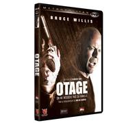 Otage – Warner Bros. – DVD