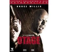 Otage – DVD – Édition Collector